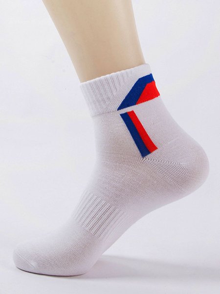 

Sports Socks Men, Color2, Underwear & Socks
