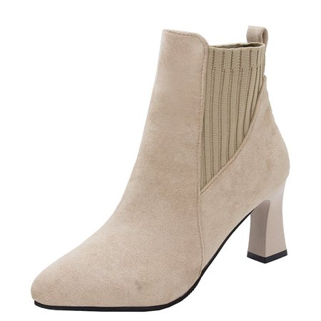 

Boots, Apricot, Boots