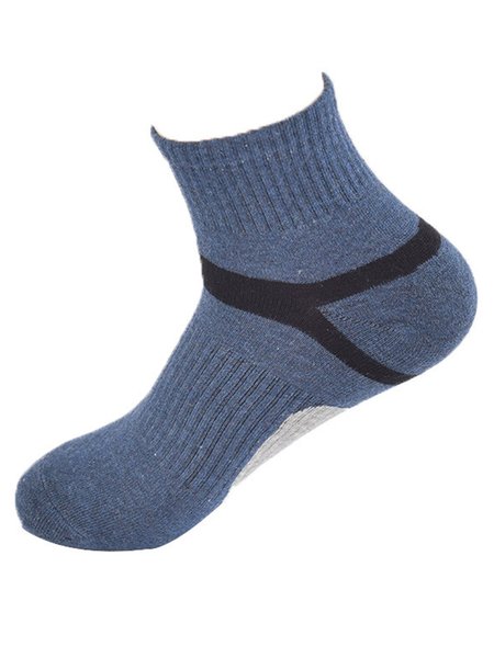 

Sports Socks Men, Royal blue, Underwear & Socks