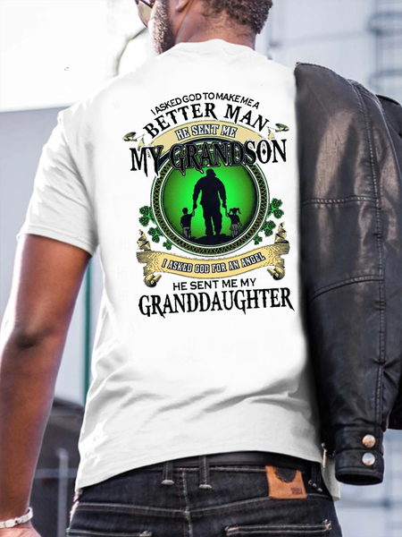 

Family Vintage Shirt & Top, White, T-shirts