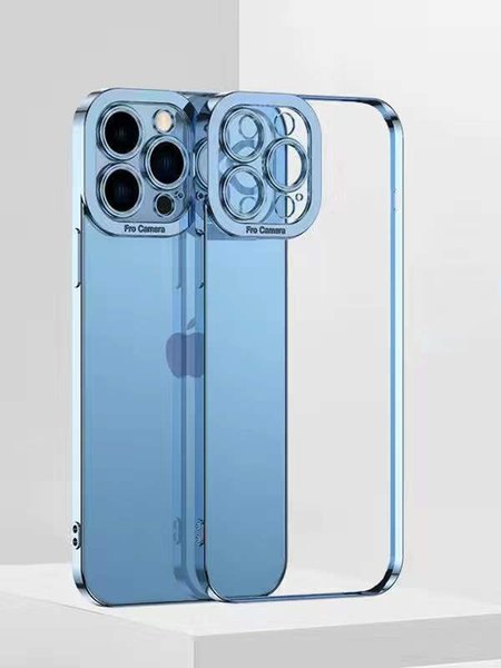 

Shatterproof Phone Case, Light blue, Home & Garden & Decorations