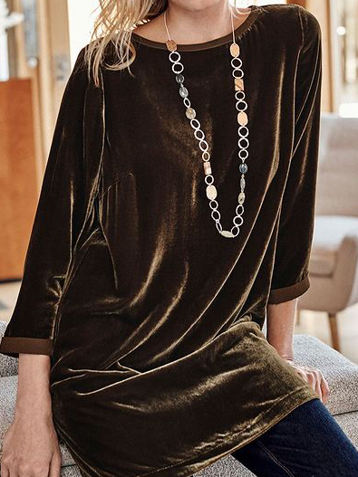 

Casual Shirts & Tops, Cameo brown, Tops