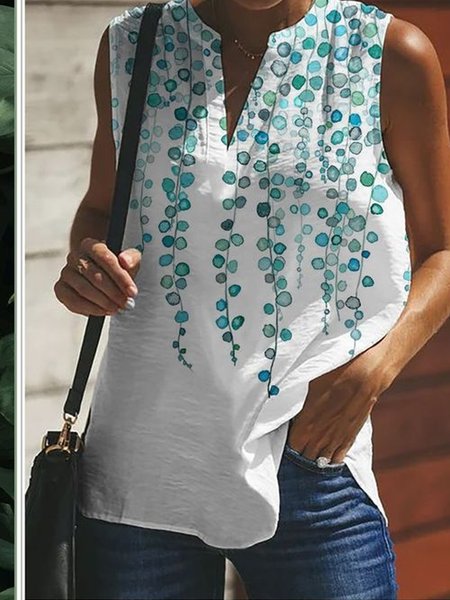 

Floral print hot spring new designer tops for women, Multicolor, T-Shirts