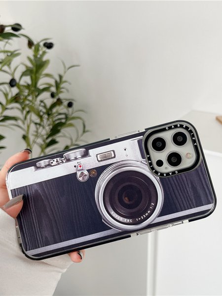

Retro Camera Pphone Case, Color2, Home & Garden & Decorations