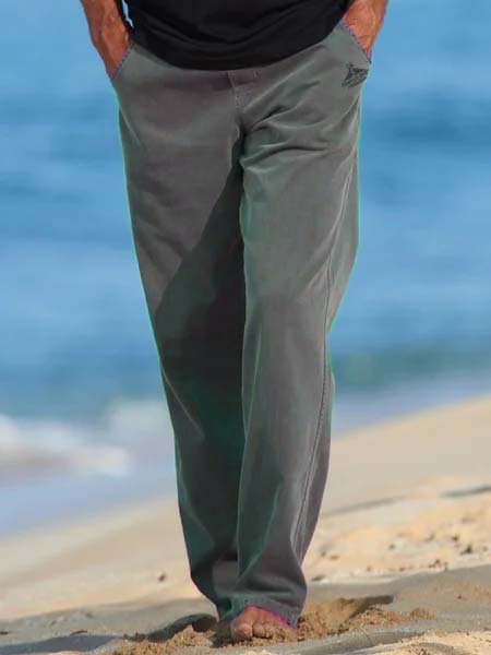 

Casual Pants, As picture, Bottom