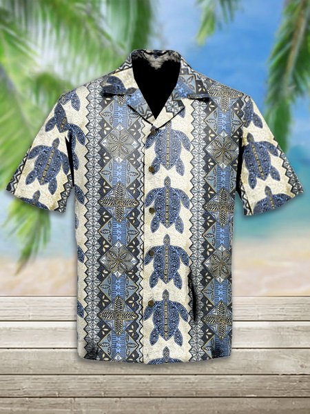 

Striped Shirts, Blue, Blouses&Shirts