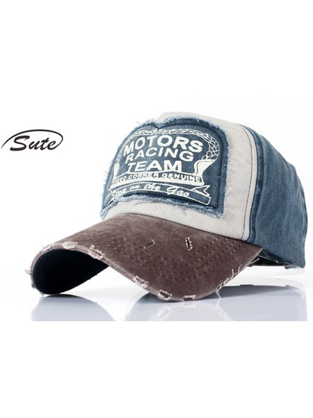 

COATED WASHED BASEBALL HAT, Color5, Accessories