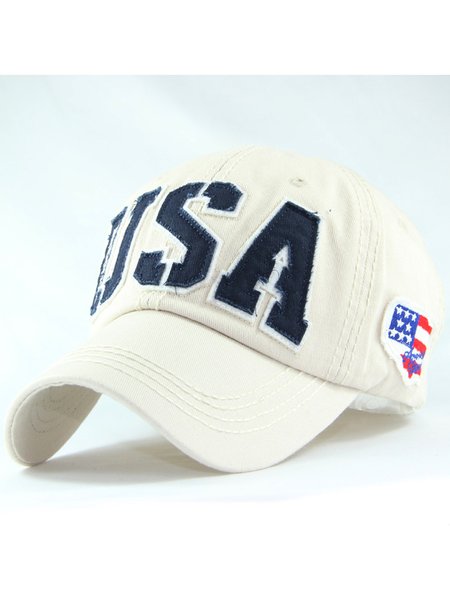 

COATED WASHED BASEBALL HAT, Beige, Accessories