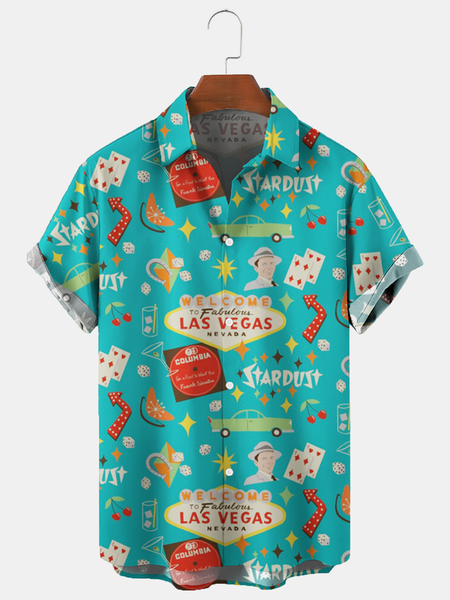 

Outdoor Figure Shirts, Multicolor, Men's shirts
