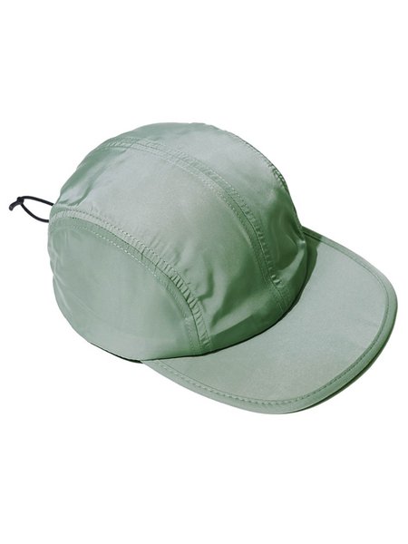 Men's UV Protection Quick Dry Baseball Cap, Gray, Men's Accessories