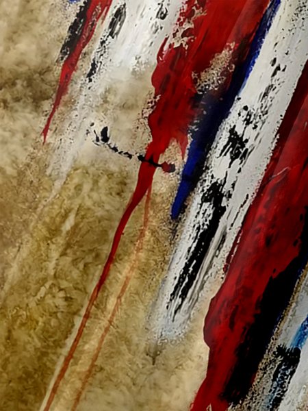 

Men's Independence Day Print Casual Breathable Short Sleeve Shirt, Black, Shirts ＆ Blouse