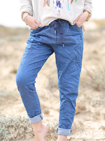 

Regular Fit Jeans, Blue, Jeans