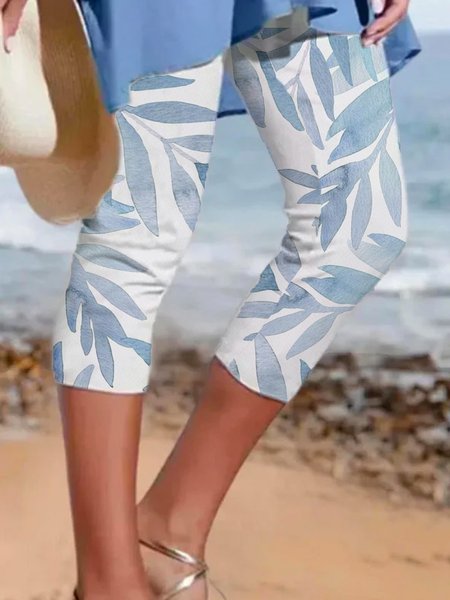 

Discount! women's knitted leggings, Multicolor, Leggings