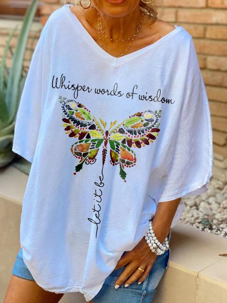 

Vacation T-Shirt, White, T-Shirts
