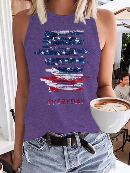 

Womens Tanks & Camis, Purple, Tank Tops