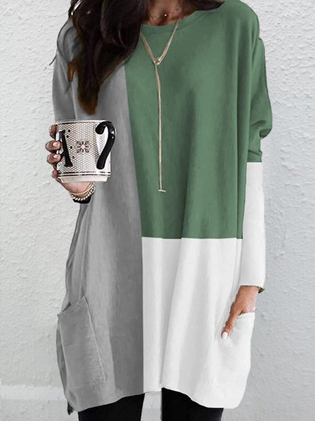 

Casual Dresses, Green, Dresses