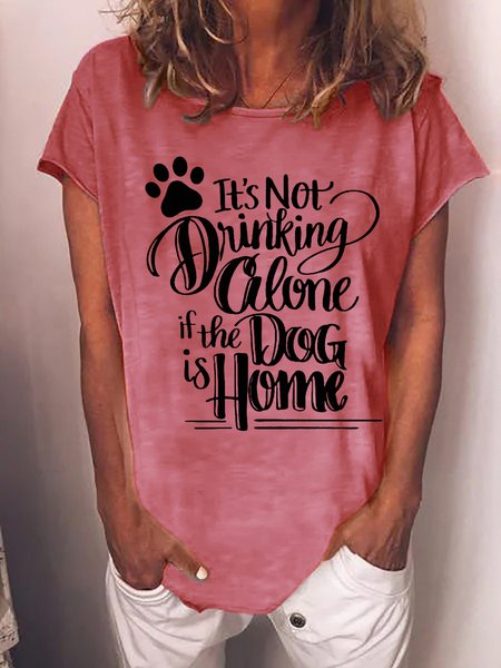 

Vacation T-Shirt, Pink, T-shirts