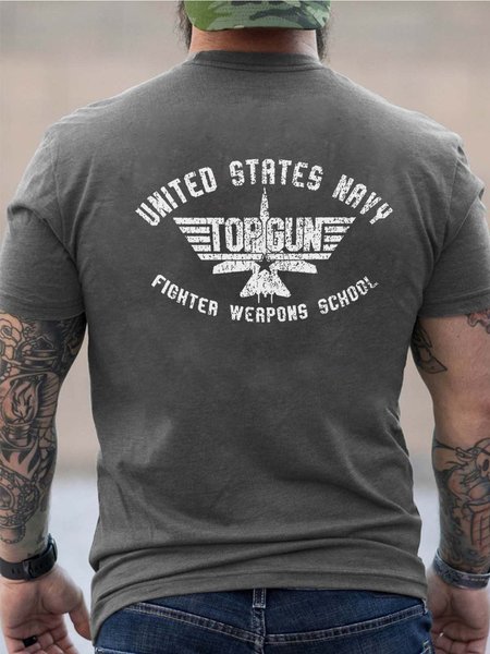 

eagle men’s Loose Basics T-Shirt, Gray, T-shirts