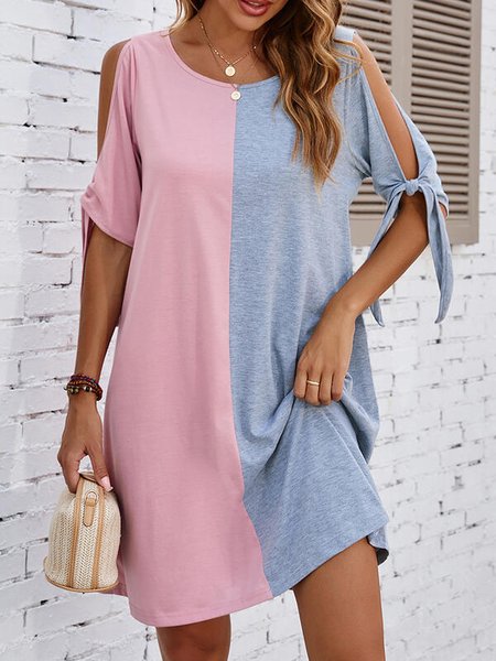 

Fit Dresses, Pink, Dresses