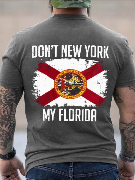 

flag men’s Vintage T-Shirt, Red, T-shirts