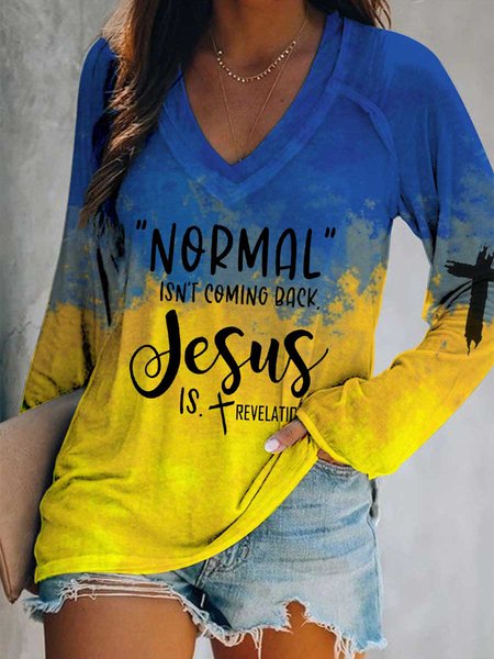 

Women, Blue, T-Shirts