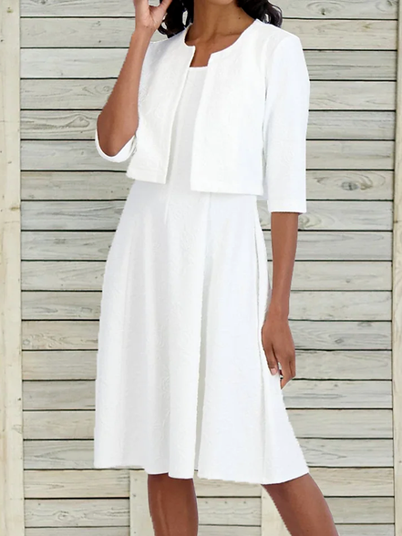 

Urban Two Piece Sets, White, Dresses
