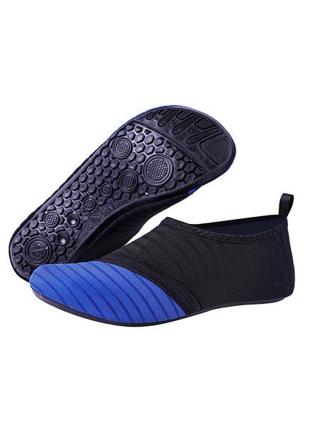

Outdoor Activity Women & Men Water Shoes, Blue, Sneakers