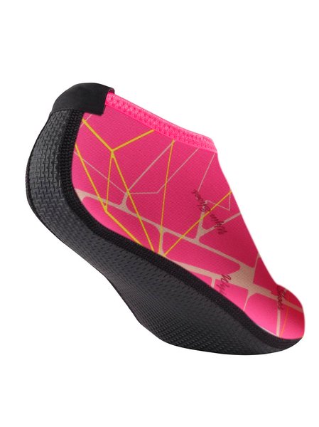 

Ocean Beach Mountain Women & Men Water Shoes, Pink, Sneakers