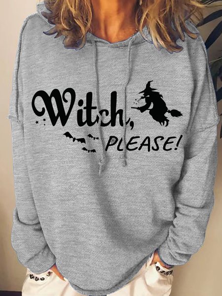 

Lilicloth X Hynek Rajtr Witch Please Women's Sweatshirts, Light gray, Hoodies&Sweatshirts