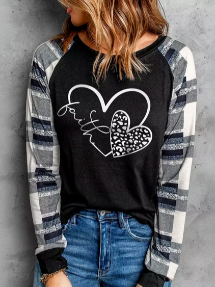 

Geometric Casual Sweatshirts, Multicolor, Hoodies & Sweatshirts