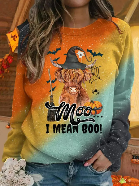 

Regular Fit Casual Crew Neck Sweatshirts, Multicolor, Sweatshirts & Hoodies