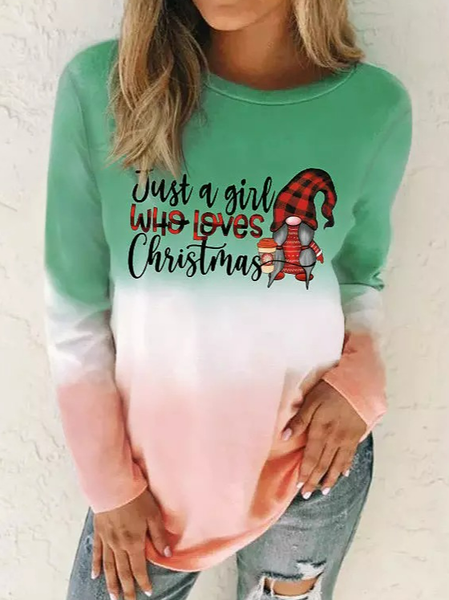 

Regular Fit Crew Neck Casual Sweatshirts, Green, Hoodies & Sweatshirts