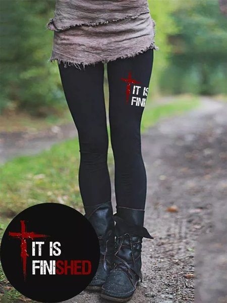 

Women, Gray, leggings