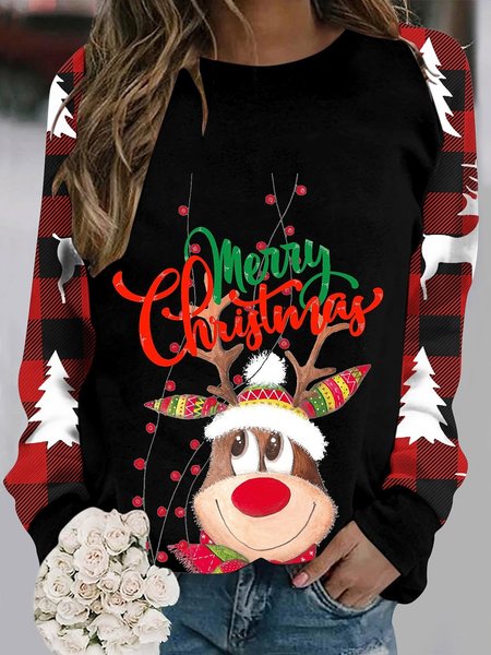 

Animal Casual Regular Fit Sweatshirts, Black, Sweatshirts & Hoodies