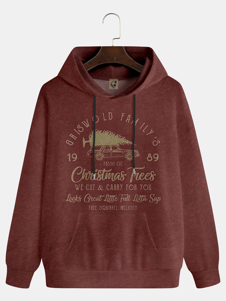 

Christmas Car Hoodie Sweatshirt, Red, Hoodies&Sweatshirts