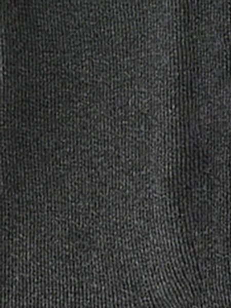 

Casual Plain Warm Tights Autumn Winter High Stretch Fleece Socks, Deep gray, Socks