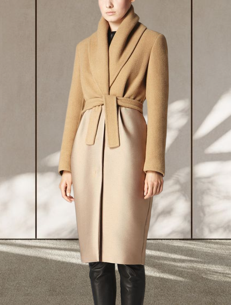 

Long sleeve Regular Fit Sweater Coat, Multicolor, Cardigans