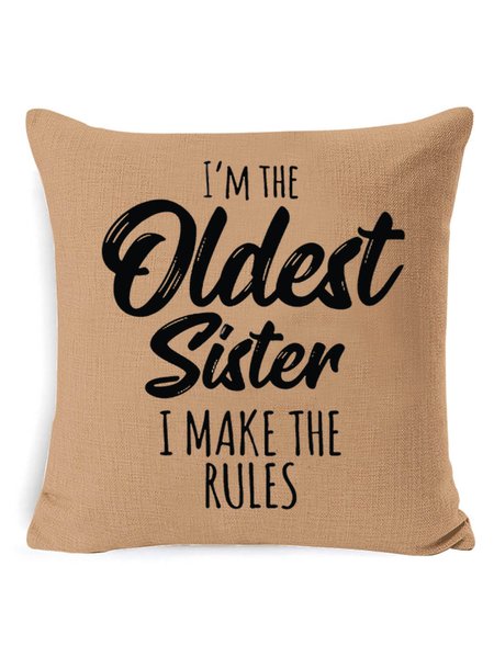 

18*18 Backrest Cushion Pillow Covers Decorations For Home, Coffee, Pillow Covers