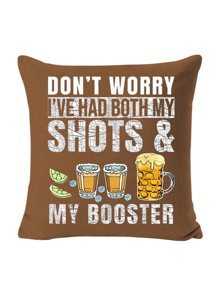 

18*18 Backrest Cushion Pillow Covers Decorations For Home, Coffee, Pillow Covers