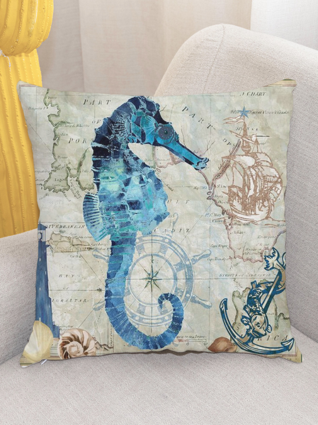 18*18 Backrest Cushion Pillow Covers Decorations For Home, Pillow Covers