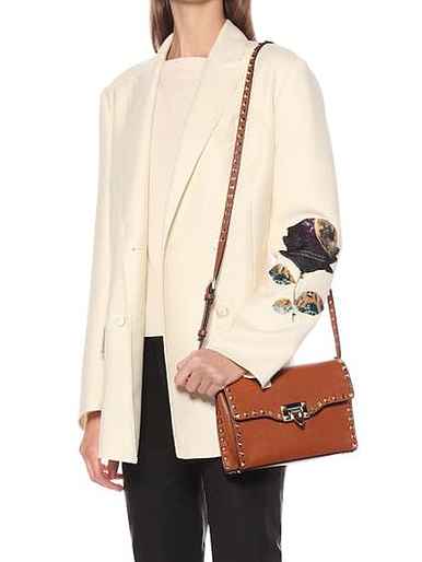 

Simple Loose Plain Overcoat, Off white, Coats