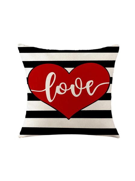 

18*18 Backrest Cushion Pillow Covers Decorations For Home, Color8, Pillow Covers