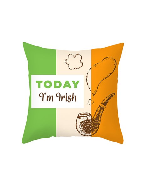 

18*18 Backrest Cushion Pillow Covers Decorations For Home, Color16, Pillow Covers