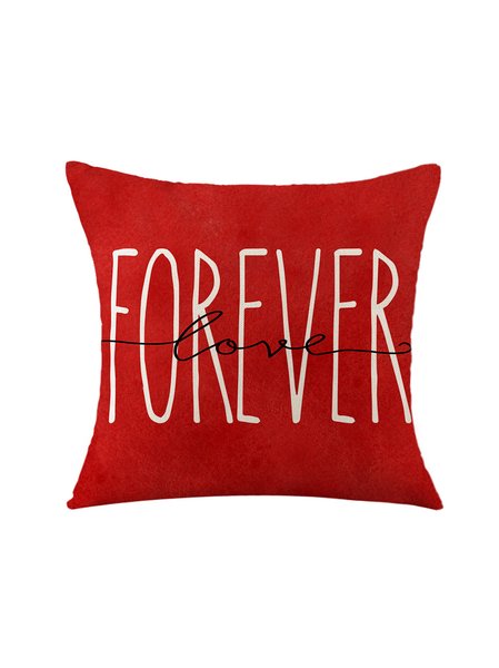 

18*18 Backrest Cushion Pillow Covers Decorations For Home, Color4, Pillow Covers