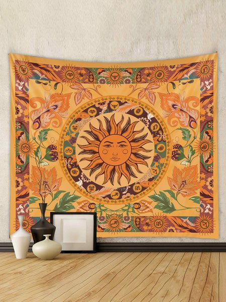 

Bohemian Tapestry Upholstery Cloth, Color4, Home & Garden & Decorations