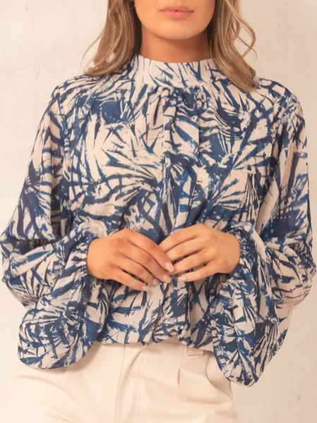 

Urban Loose Top, Multicolor, Tops