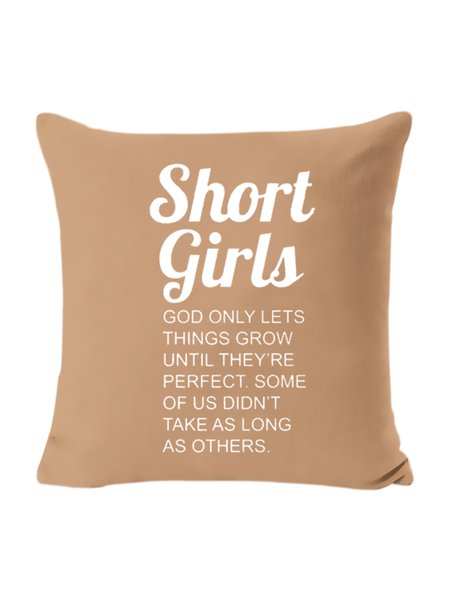 

18*18 Cushion Pillow Covers Decorations For Home, Coffee, Pillow Covers