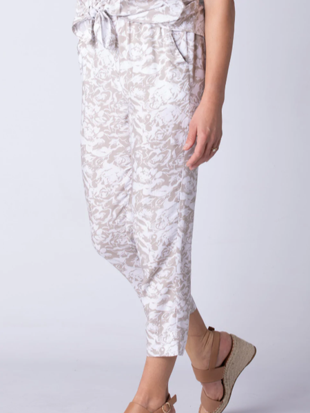 

Casual Regular Fit Casual Pants, Khaki, Pants