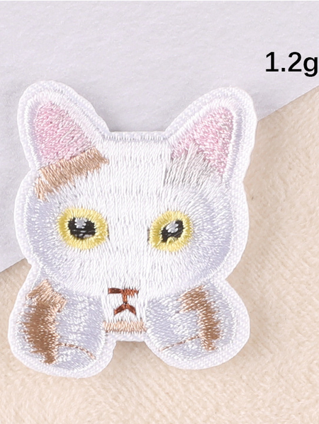 

Animal Uniform Clothing Applique, Color13, Accessories