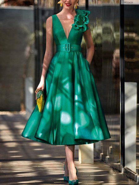 Stylewe shop dresses midi